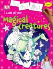 Image for I Can Draw Magical Creatures