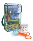 Image for Bug Hunter : Nature Activities