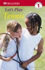 Image for Let&#39;s play tennis