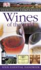 Image for Wines of the World (Eyewitness Companions)