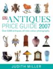 Image for Antiques price guide 2007