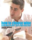 Image for How to choose wine