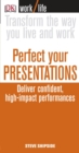 Image for Perfect your Presentations
