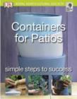 Image for Containers for Patios