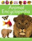 Image for Animal Encyclopedia
