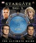 Image for Stargate SG.1  : the ultimate visual guide