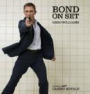 Image for Bond on set  : filming 007 Casino royale
