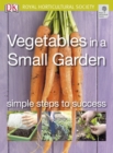Image for Vegetables in a Small Garden