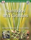 Image for Bamboos and grasses