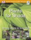 Image for Plants for Shade
