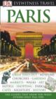 Image for Paris Eyewitness Travel Guide