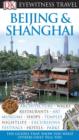 Image for DK Eyewitness Travel Guide: Beijing &amp; Shanghai