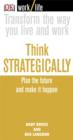 Image for Work/Life: Think Strategically
