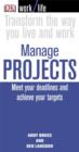 Image for Work/Life: Manage Projects