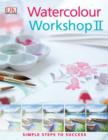Image for Watercolour workshop II