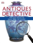 Image for Antiques detective