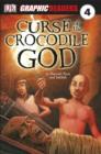 Image for Curse of the crocodile god