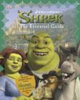 Image for Shrek  : the essential guide