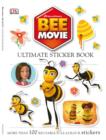 Image for Bee Movie Ultimate Sticker Book