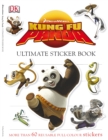 Image for &quot;Kung Fu Panda&quot; Ultimate Sticker Book