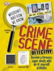 Image for Crime Scene Detective