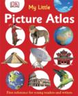 Image for My Little Picture Atlas