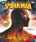 Image for The amazing Spider-Man  : the ultimate guide