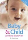 Image for Baby and Child Questions and Answers