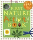 Image for First Nature Activity Book