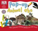 Image for Pop-up Animal ABC