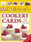 Image for Children&#39;s Cookery Cards