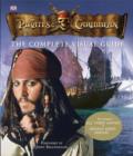 Image for Pirates of the Caribbean  : the complete visual guide