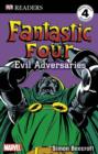 Image for &quot;Fantastic Four&quot;