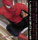 Image for Spider-Man  : the visual guide to the complete movie trilogy