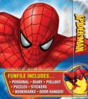 Image for Spider-Man funfax