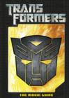 Image for Transformers  : the movie guide