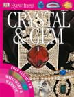 Image for Crystal &amp; gem