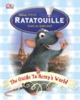 Image for Ratatouille  : (rat-a-too-ee)