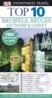 Image for Brussels, Bruges, Antwerp and Ghent