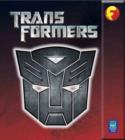 Image for &quot;Transformers&quot;