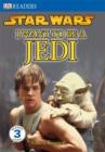 Image for Star Wars I Want to Be a Jedi