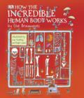 Image for How the Incredible Human Body Works