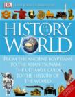 Image for The Dorling Kindersley history of the world