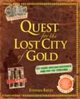 Image for Quest for the Lost City of Gold