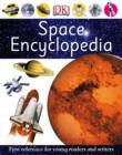 Image for Space encyclopedia