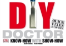 Image for DIY doctor  : know-how with show-how