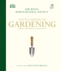 Image for RHS Encyclopedia of Gardening