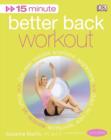 Image for 15 minute better back workout