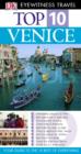 Image for DK Eyewitness Top 10 Travel Guide Venice