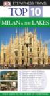 Image for Milan and the lakes